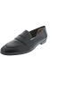 Caprice Mokassin Schwarz