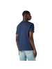 Levi´s T-Shirt 2er Pack in Grau/Blau