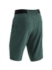 Maier Sports Trekkingshort Norit in Petrol