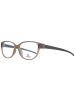 Rodenstock Frauen Optische Fassungen Rund Beige