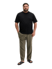 Marc O'Polo T-Shirt relaxed in Schwarz