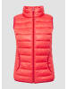 QS Outdoor-Weste in 3103_rot