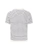 FYNCH-HATTON Poloshirt in Weiß