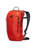 Mammut Neon Light 12 - Kletterrucksack 44 cm ( red) in mammut red