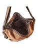 Mandarina Duck Hunter Schultertasche 33 cm in pecan nut