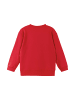 Reima Sweatshirt Svetari Tomato red