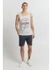 BLEND Tanktop BHAlvarez in Weiß