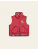 Oilily Cees Weste in Rot