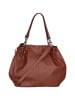 Gave Lux Schultertasche in BROWN