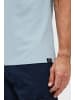 FQ1924 T-Shirt FQRudolf in Blau