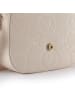 Valentino Samba Re Umhängetasche 20.5 cm ecru
