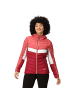 Regatta Isolationsjacke Womens Harrock II in Lachs