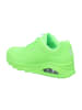 Skechers Sneaker in grau