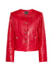 faina Damen Jacke in Rot