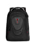 Wenger Ibex Ballistic Deluxe 16" - Rucksack 47 cm (black) in schwarz