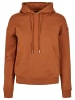 Urban Classics Kapuzenpullover in toffee