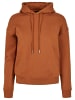Urban Classics Urban Classics Damen Ladies Hoody in toffee