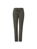 Street One Hose in greyish olive