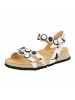 Think! Sandalen für Damen in uni