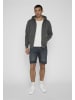 Urban Classics Sweat & Fleece - Hoodies Zipthrough in charcoal