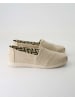 TOMS Slipper in Beige