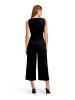 Betty Barclay Jumpsuit mit Eingrifftaschen in Schwarz