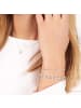 Elli Armband für Damen in silber