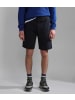Napapijri Short "Nalis Sum" in Blau