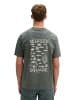 Marc O'Polo T-Shirt loose in Mangrove