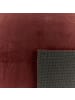 NAZARRUGS Teppich Nube in Braun