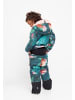 WeeDo Skioverall COSMO FAIRY in jungle_print