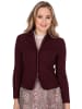 MarJo Jacke ANDREA in bordeaux