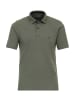 CASAMODA Polo-Shirt in Grün