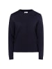 MO Herren Pullover in Marine