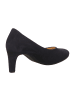 Gabor Klassische Pumps in Blau