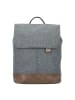 Zwei Olli Daypack 35 cm stone