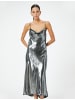 KOTON Kleid in Silber