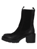 Palado Chelsea Boots Elrora in Schwarz