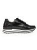 Gabor Comfort Sneaker low in schwarz