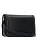 Valentino Floren Umhängetasche 23 cm in nero