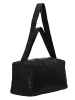 faina Damen Handtasche in Schwarz