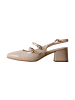Sixth Sens Pumps Beige