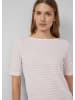 s.Oliver T-Shirt in 41G3_zartrosa
