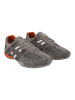 Geox Sneakers Low U Snake L Scam.+Mesh in grau