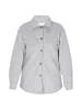 mimo Women Jacket in GREY
