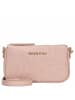 Valentino Bags Pansy - Umhängetasche 24 cm (nero) in cipria