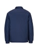 Replay Funktionsjacke Recycled Dull Nylon in blau