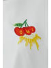 Oui T-Shirt in optic white