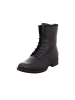 Gabor Stiefel in schwarz