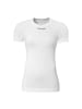 Kempa Shortsleeve Performance Pro Women in weiß